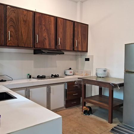 Ramya Nest Inn 미리사 외부 사진