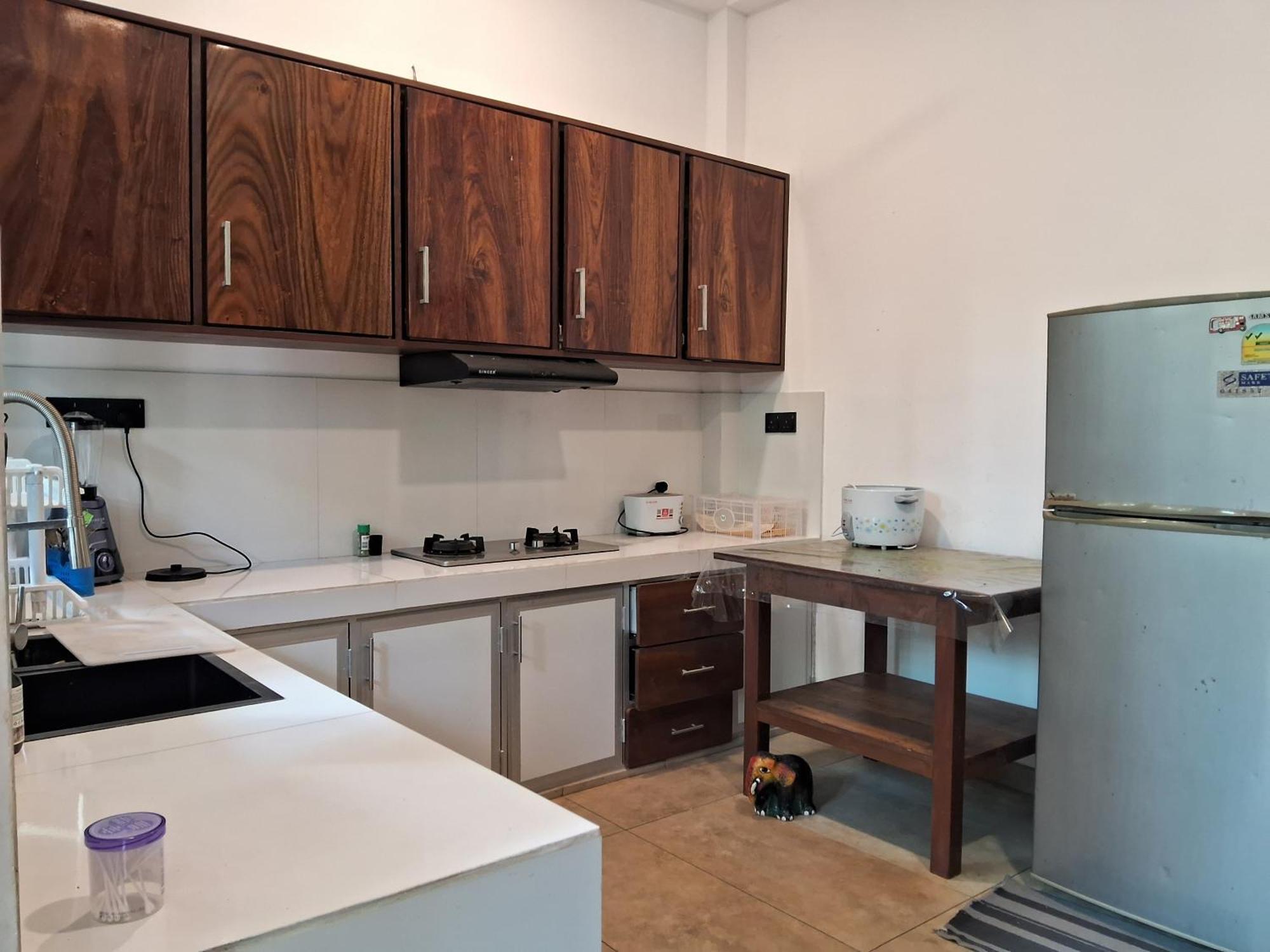 Ramya Nest Inn 미리사 외부 사진