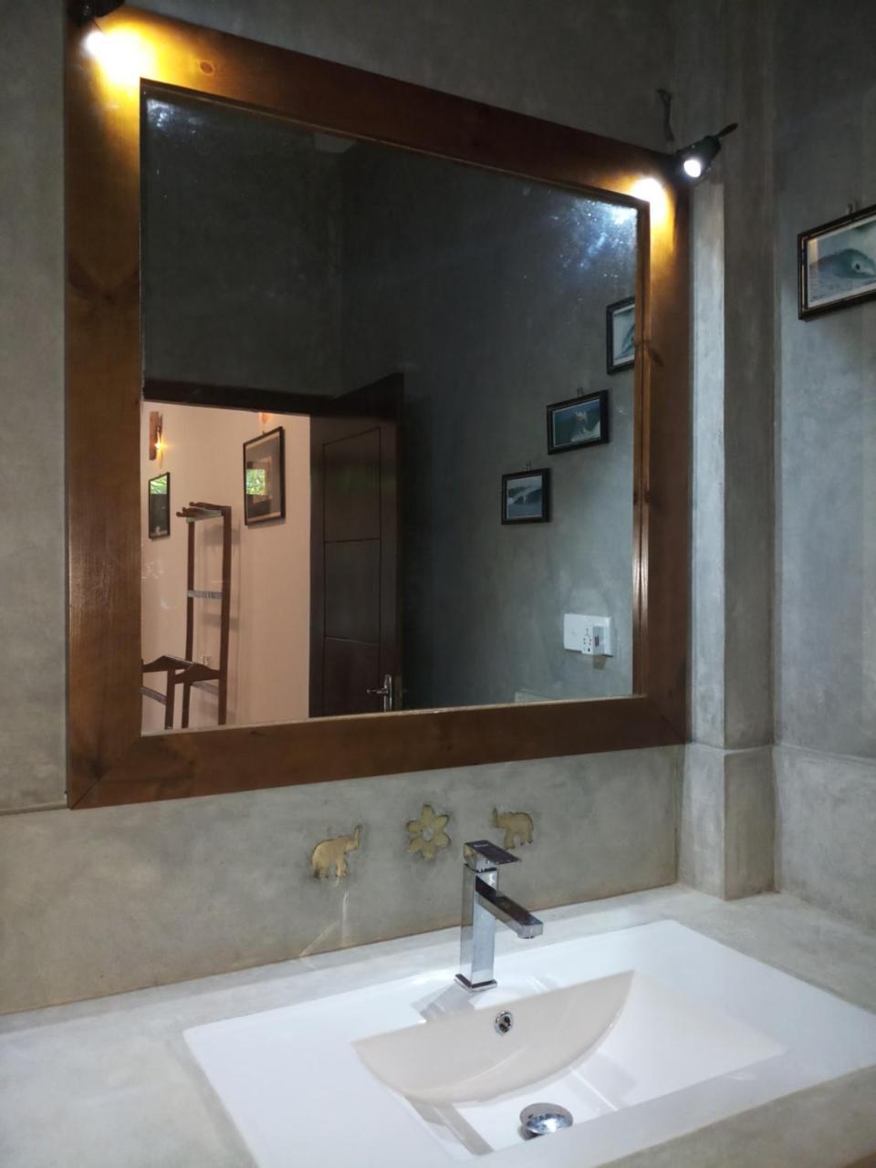 Ramya Nest Inn 미리사 외부 사진