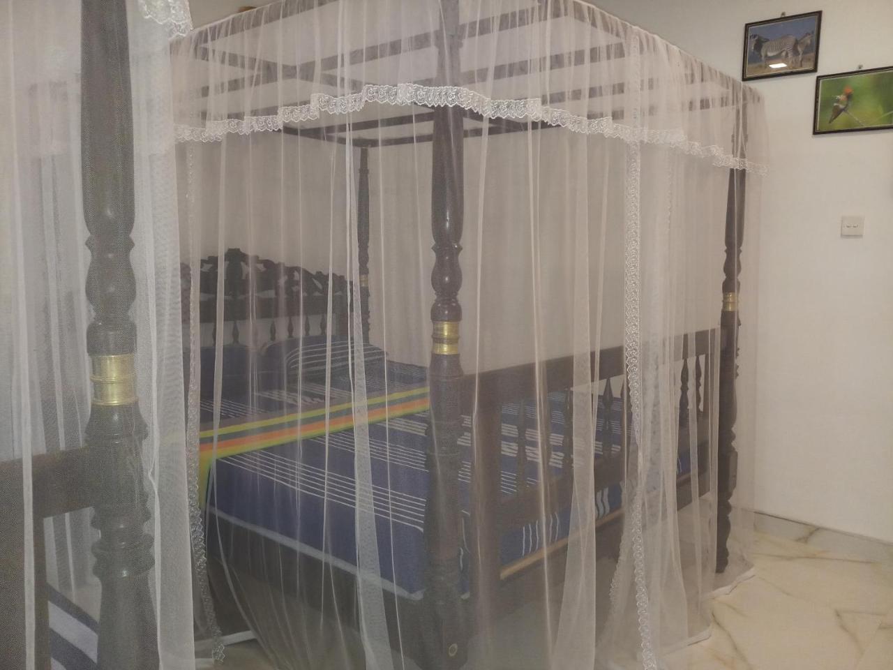 Ramya Nest Inn 미리사 외부 사진