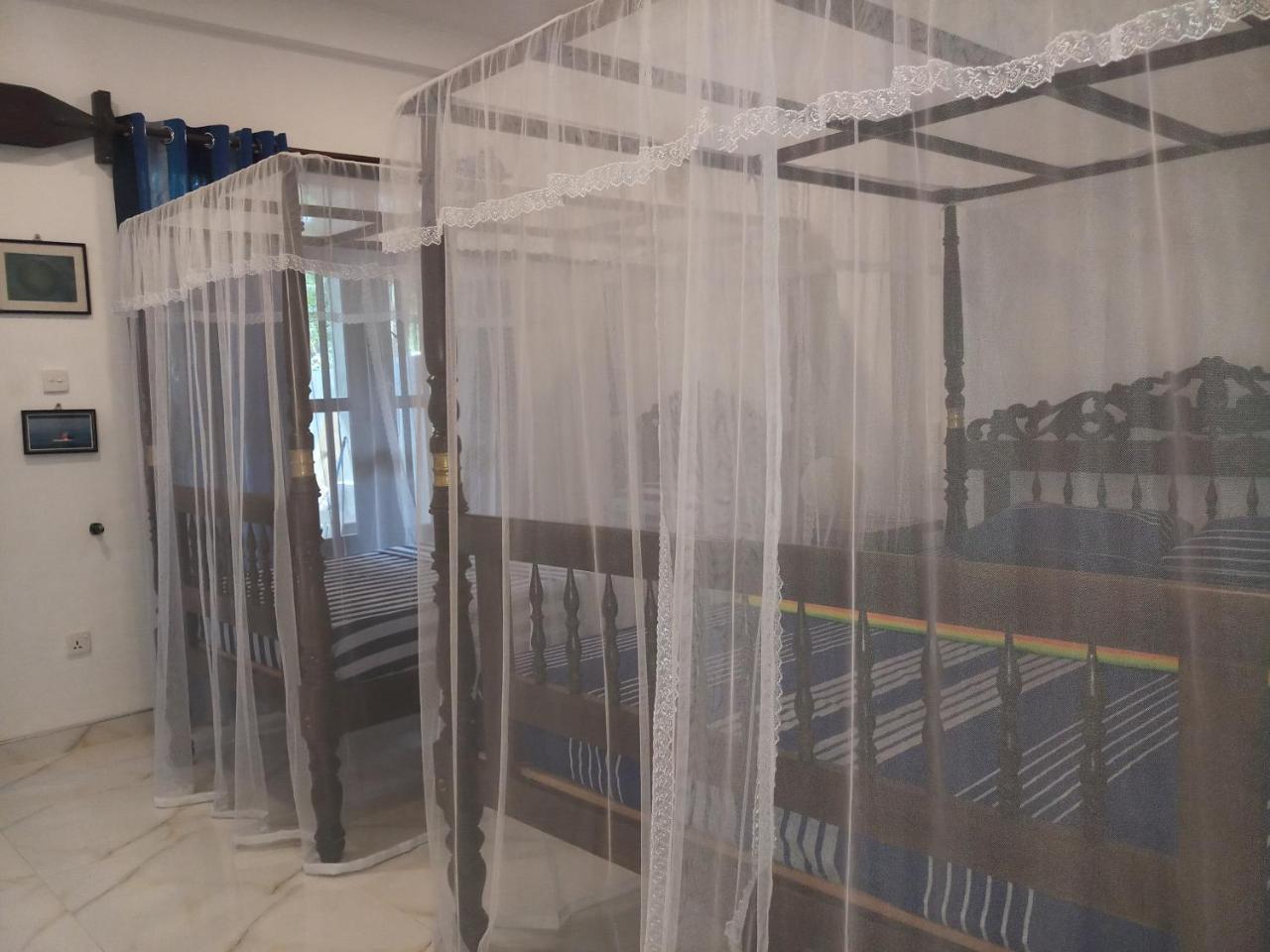 Ramya Nest Inn 미리사 외부 사진