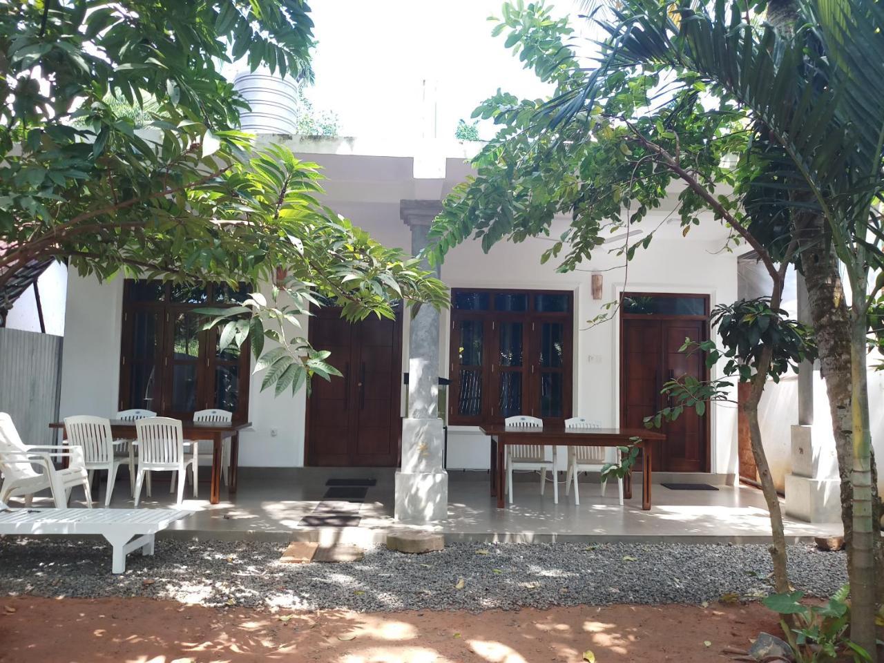 Ramya Nest Inn 미리사 외부 사진