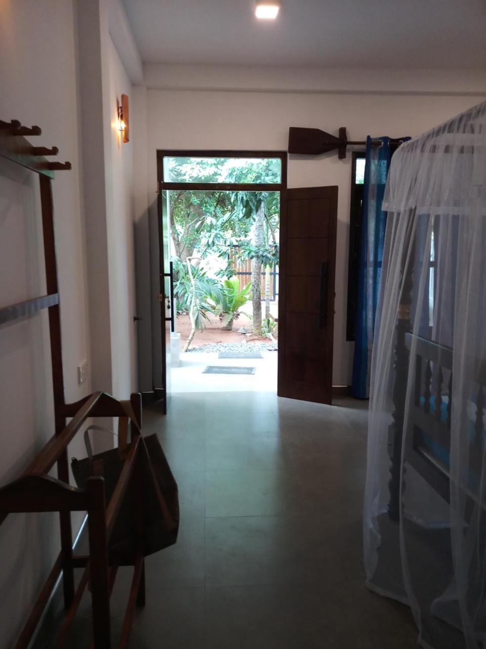 Ramya Nest Inn 미리사 외부 사진