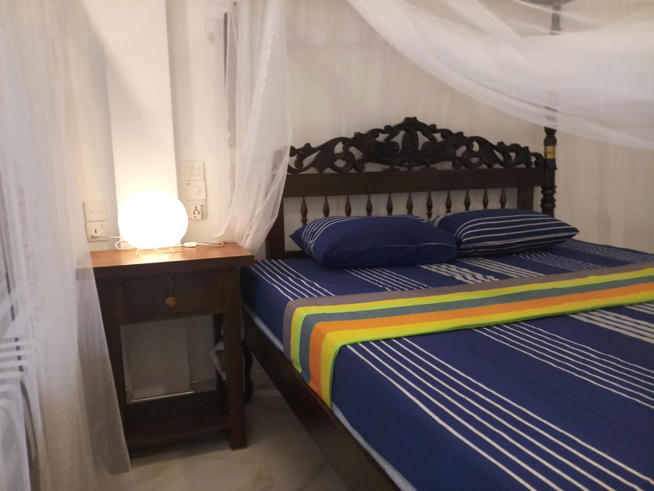 Ramya Nest Inn 미리사 외부 사진